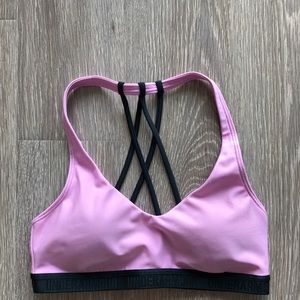 Under Armour Sports Bra